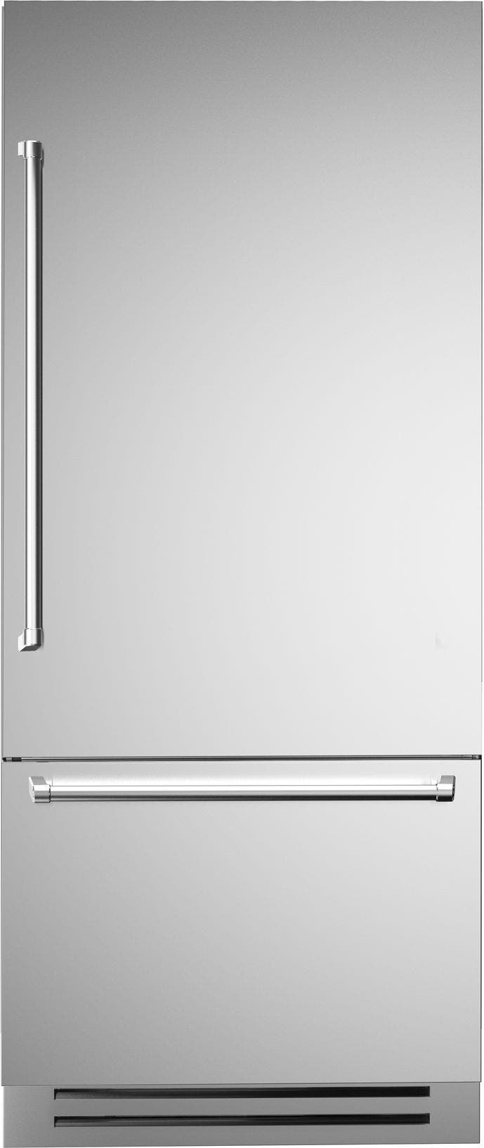 Bertazzoni REF36PIXR Stainless Steel, Right Hinge