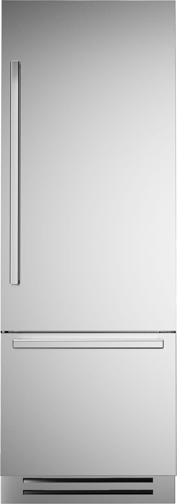 Bertazzoni REF30PIXR Stainless Steel, Right Hinge