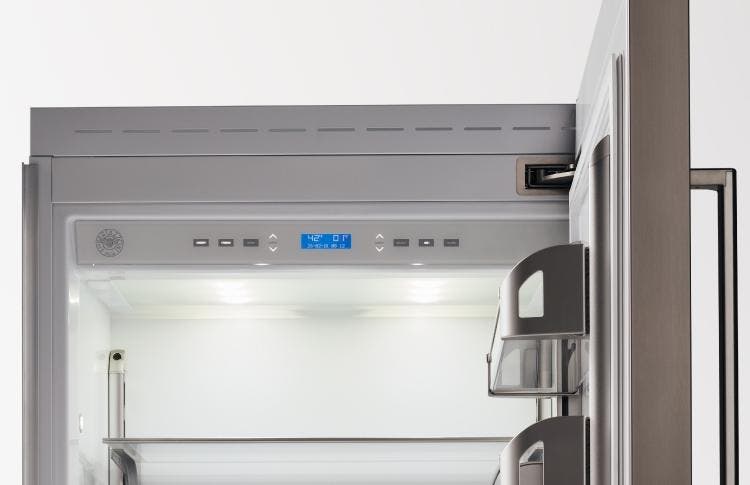 Bertazzoni REF36PRL Panel Ready, Left Hinge