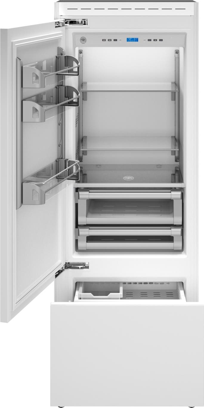 Bertazzoni REF30PRL Panel Ready