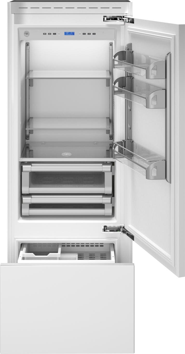 Bertazzoni REF30PRR Panel Ready, Right Hinge