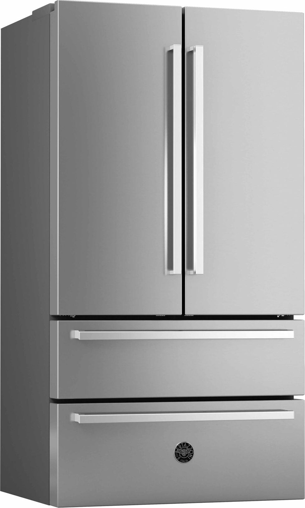 Bertazzoni REF36X 36 Inch Freestanding French Door Refrigerator