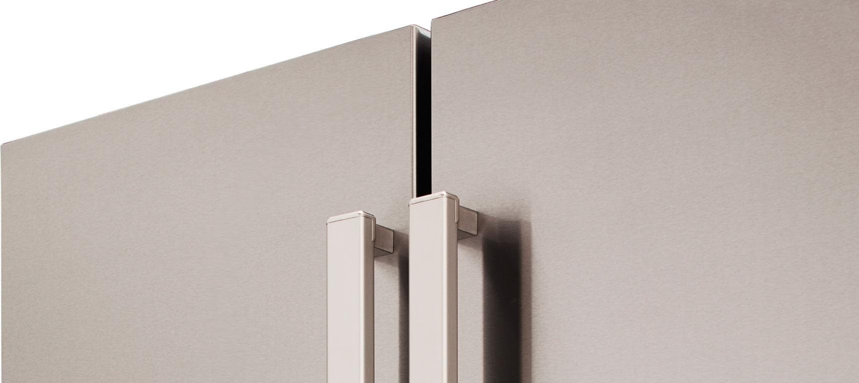 Bertazzoni REF36X Stainless Steel
