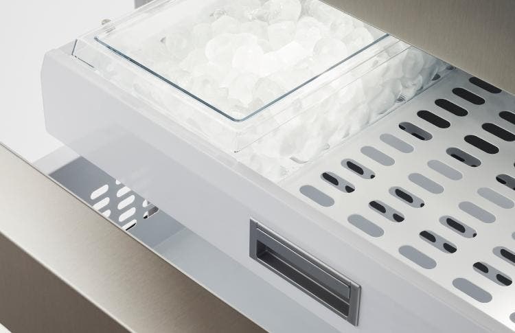 Bertazzoni REF36X Stainless Steel