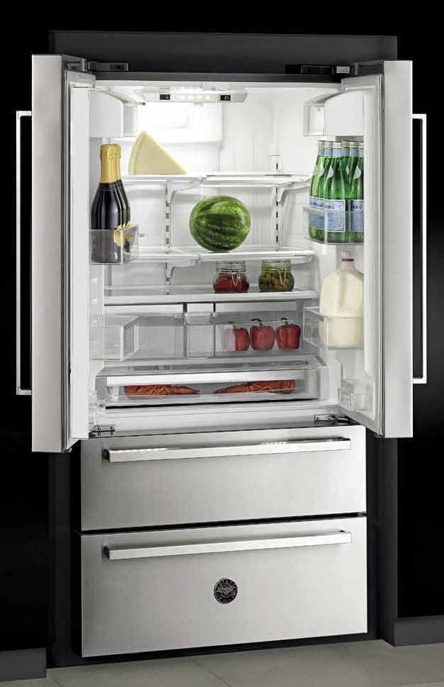Bertazzoni REF36X Stainless Steel