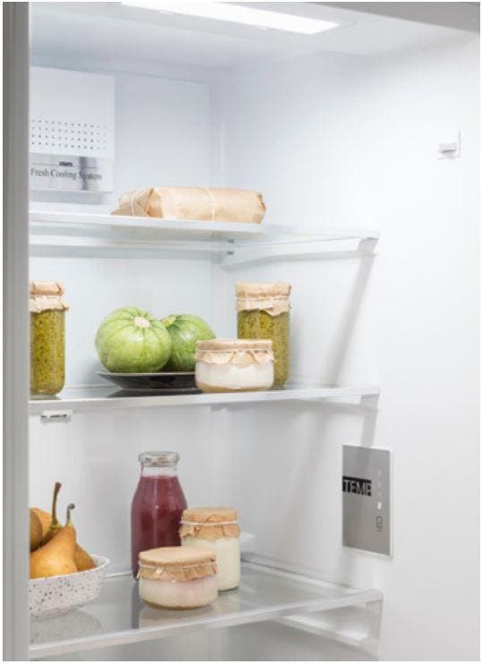 Bertazzoni REF24PR Panel Ready