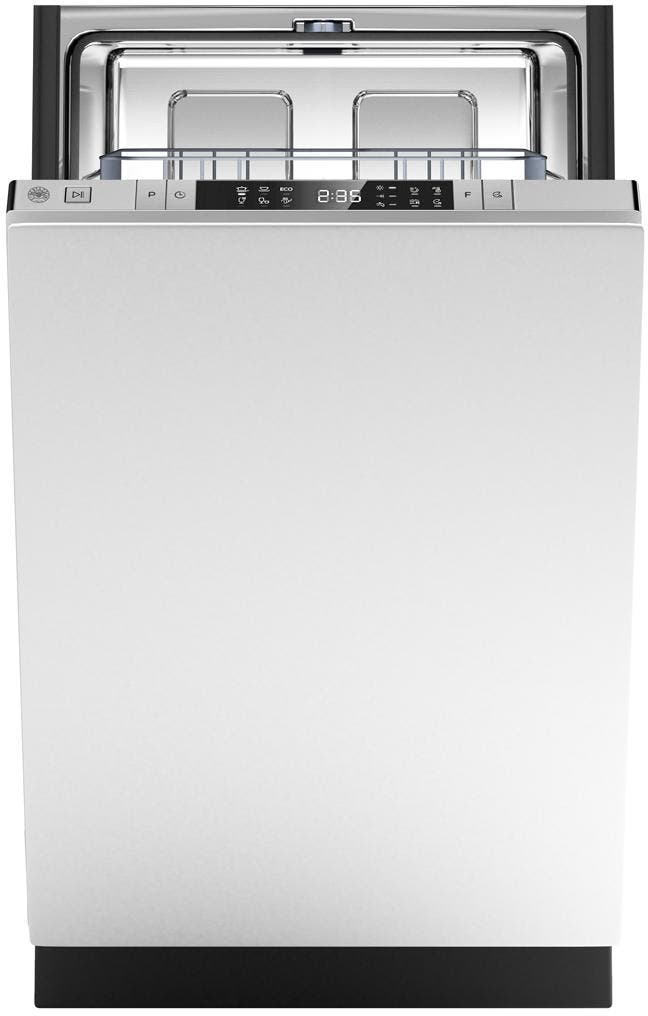 Bertazzoni DW18PR Panel Ready