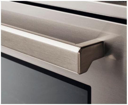 Bertazzoni PROF244GASX Stainless Steel, Natural Gas