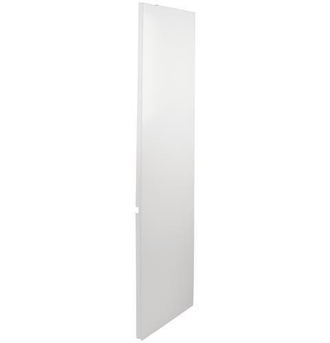 Cafe CKLBRSFNW2 Matte White/brushed Bronze