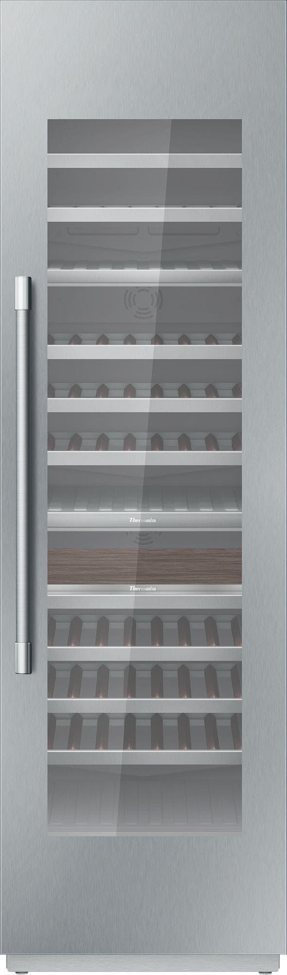 Thermador T24IW901SP Panel Ready