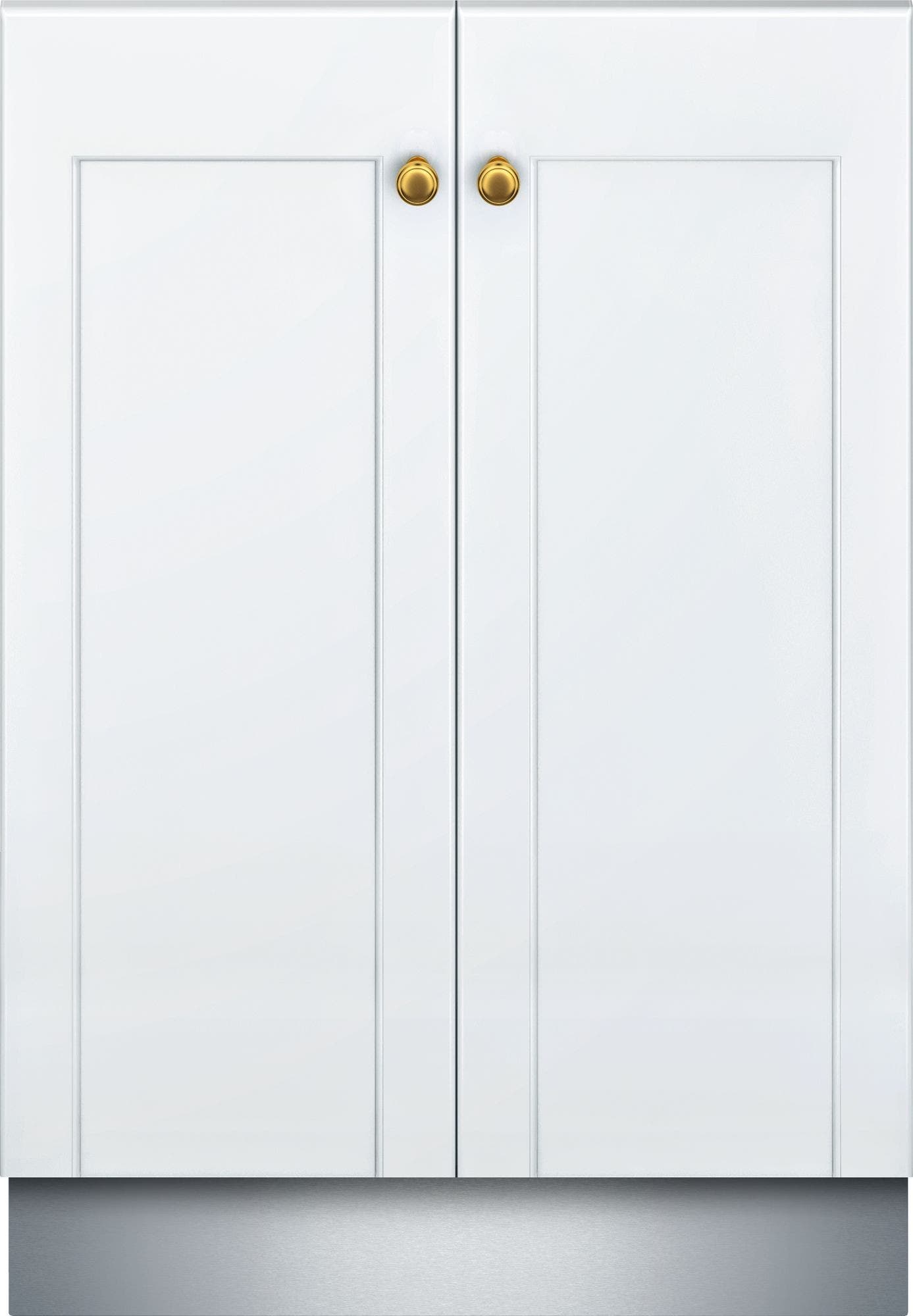 Thermador DWHD870WPR Panel Ready