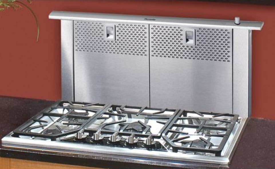 Thermador UCVM30FS Stainless Steel
