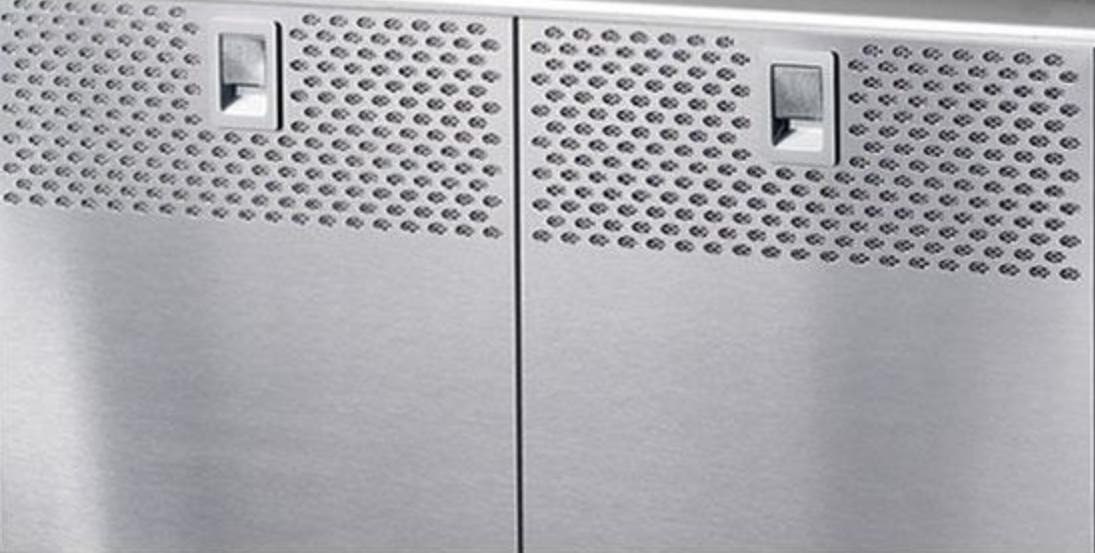 Thermador UCVM30FS Stainless Steel