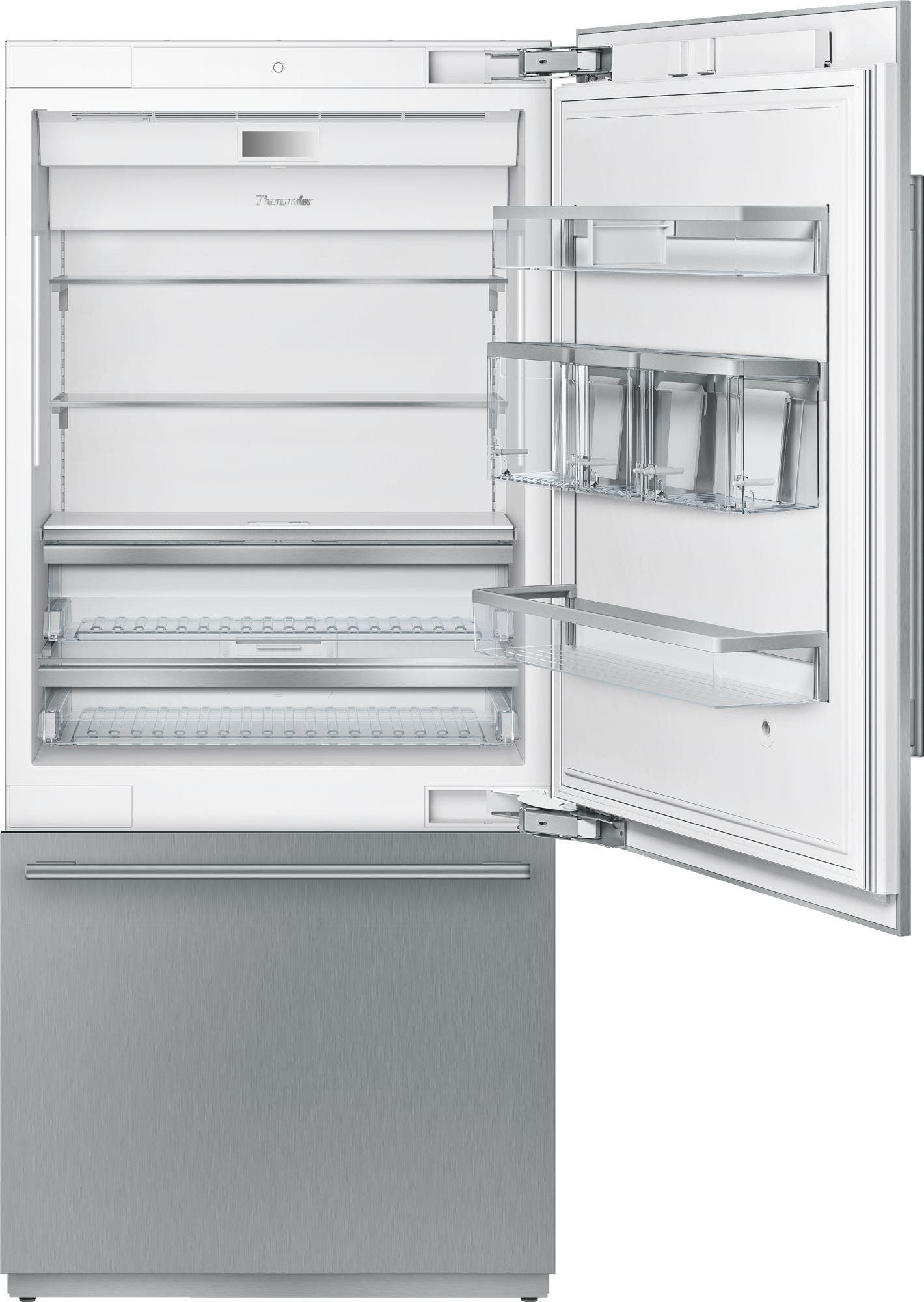 Thermador T36IB900SP Panel Ready
