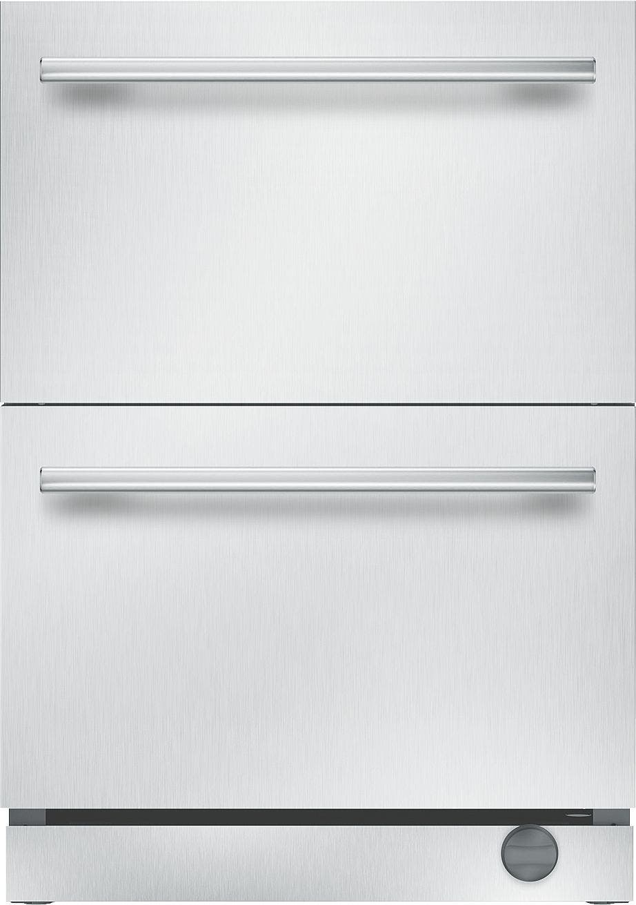 Thermador T24UC910DS Stainless Steel with Masterpiece Series Handle
