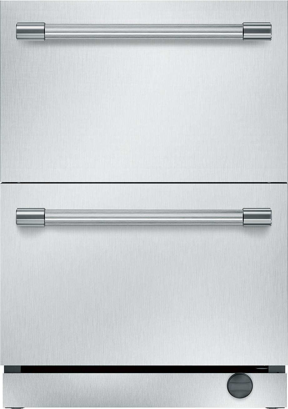 Thermador T24UC920DS Stainless Steel with Professional Handle
