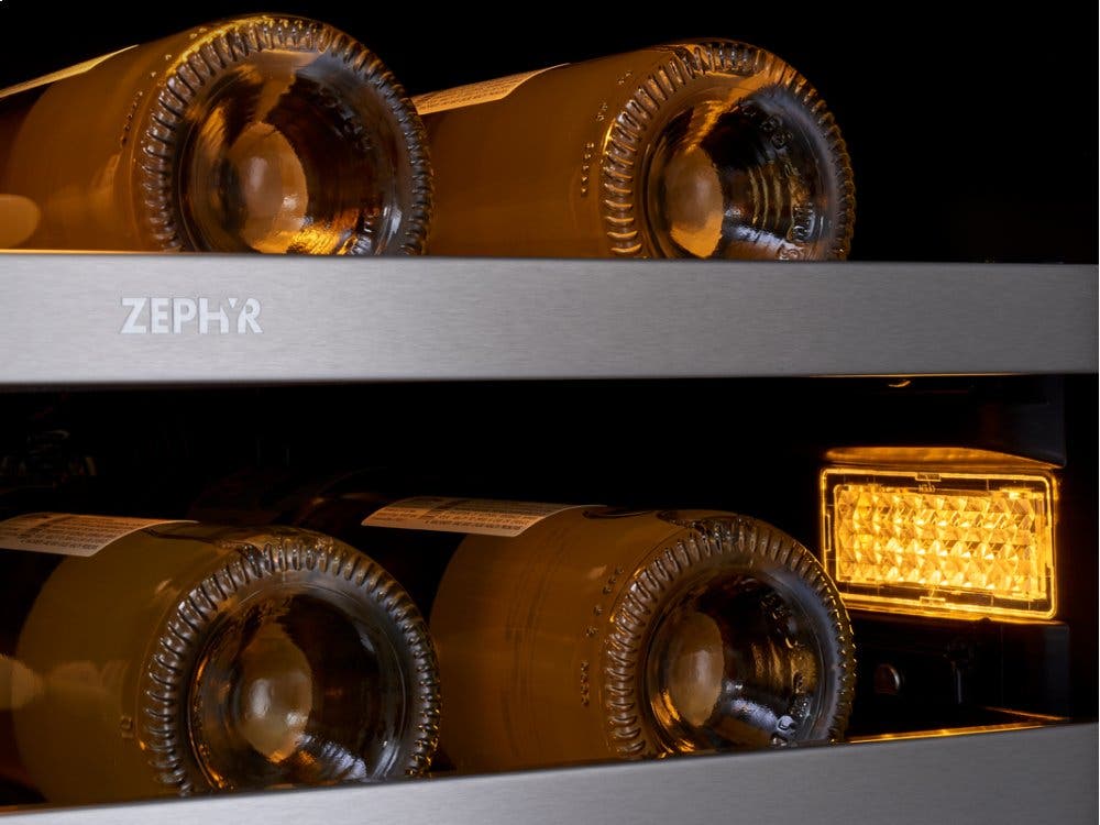 Zephyr PRWB24C32BG Stainless Steel