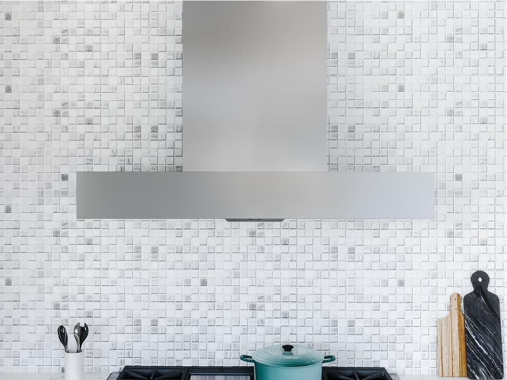 Zephyr ZRPE48AS Stainless Steel, 48 Inch
