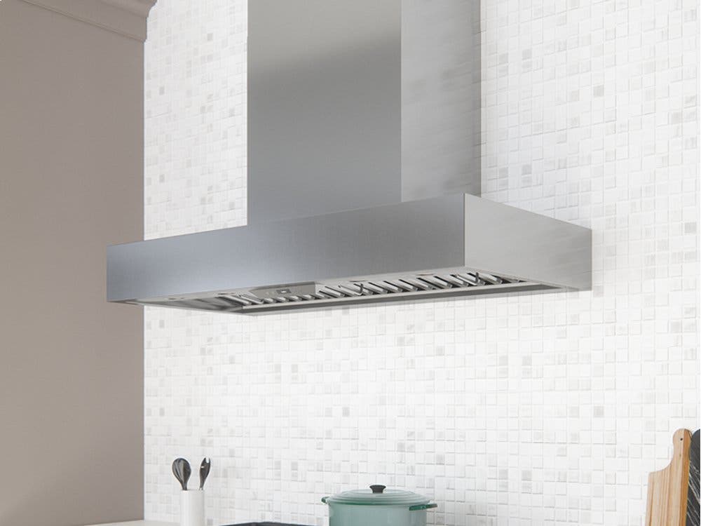 Zephyr ZRPE48AS Stainless Steel, 48 Inch