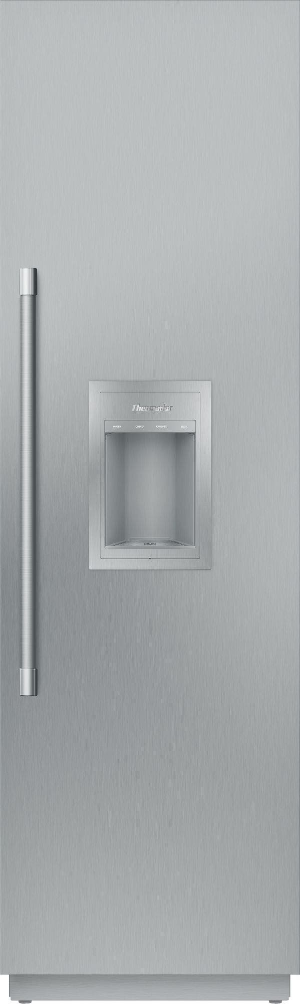 Thermador T24ID900RP Panel Ready, Right Hinge