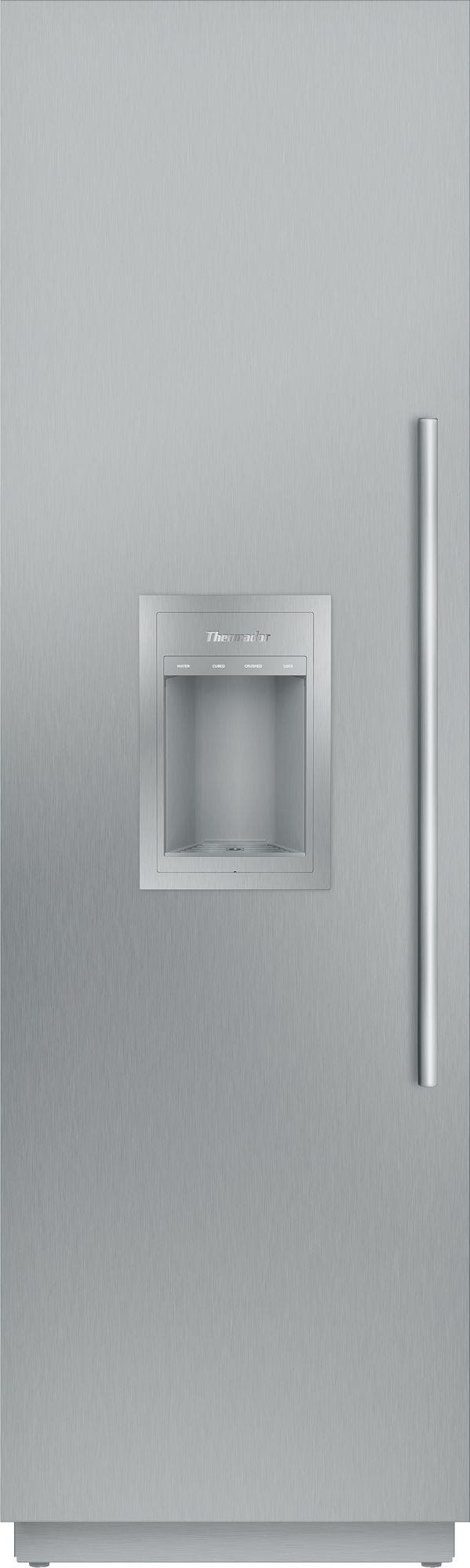 Thermador T24ID900LP Panel Ready, Left Hinge