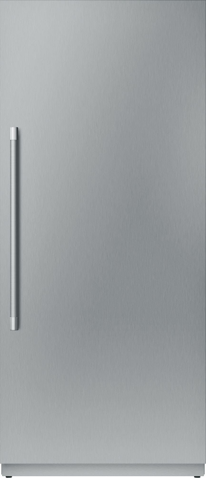 Thermador T36IR900SP Panel Ready
