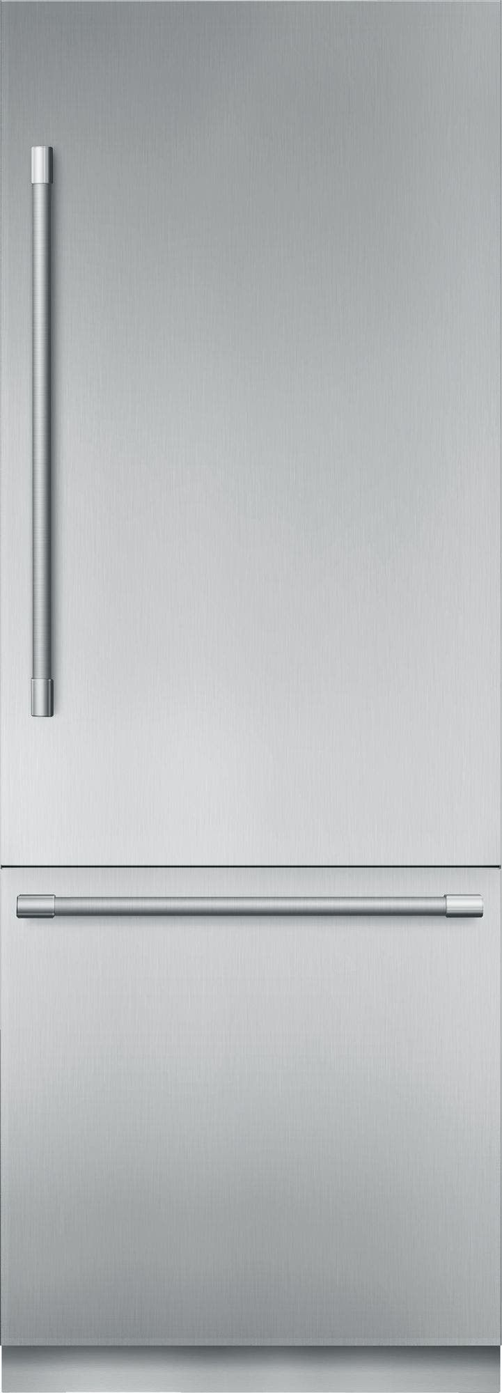 Thermador T30BB920SS Stainless Steel, Professional Handles