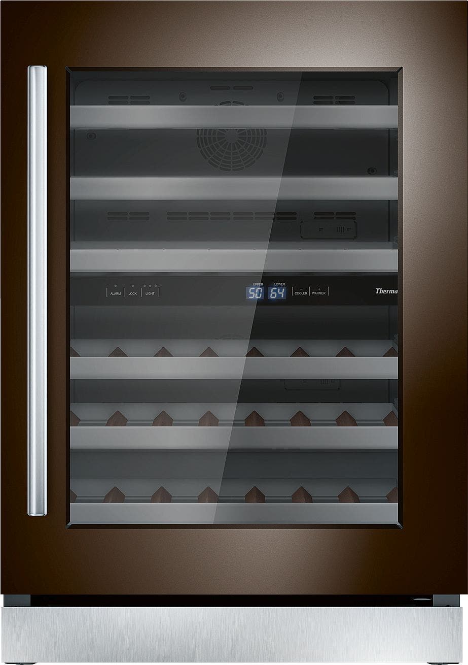 Thermador T24UW900RP Panel Ready, Right Hinge