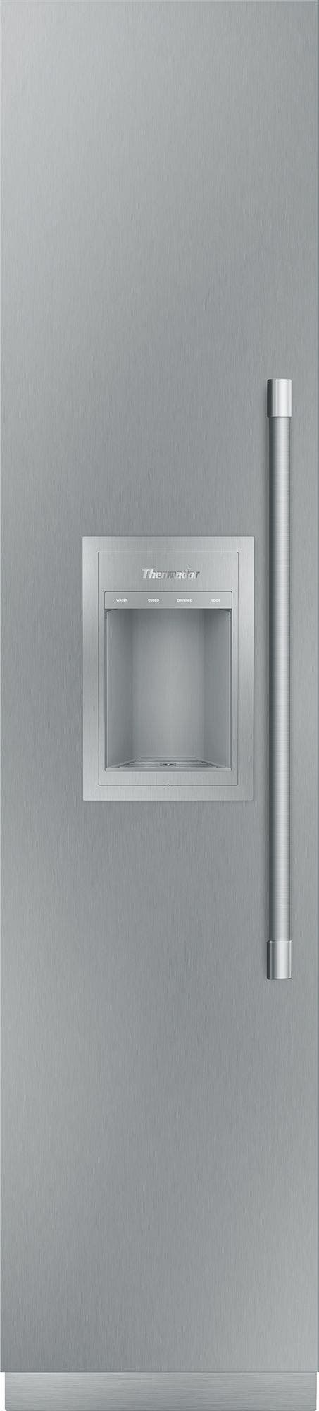 Thermador T18ID900LP Panel Ready, Left Hinge