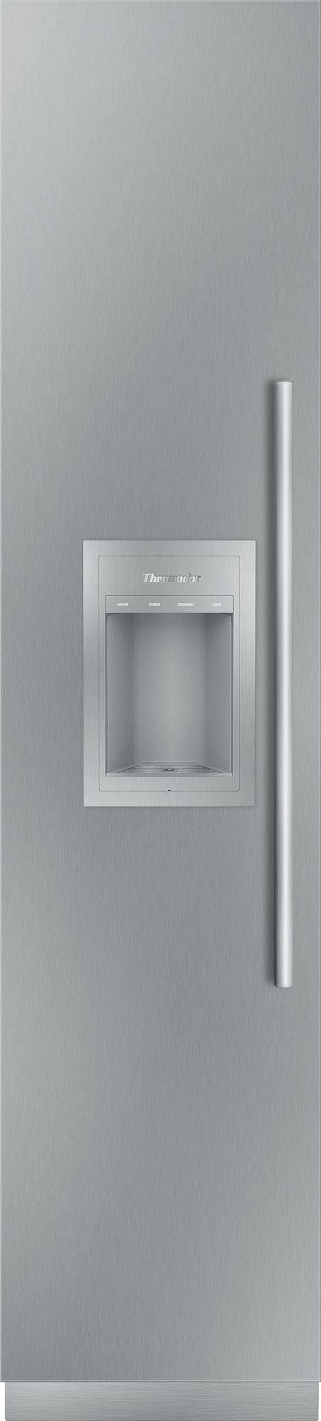 Thermador T18ID900LP Panel Ready, Left Hinge