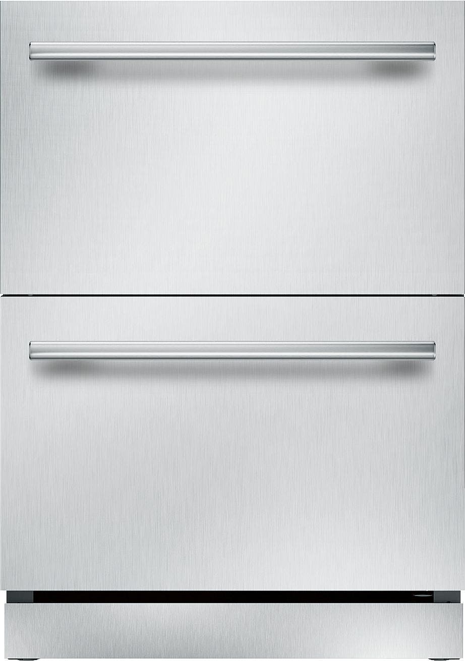 Thermador T24UR910DS Stainless Steel, Masterpiece Handle