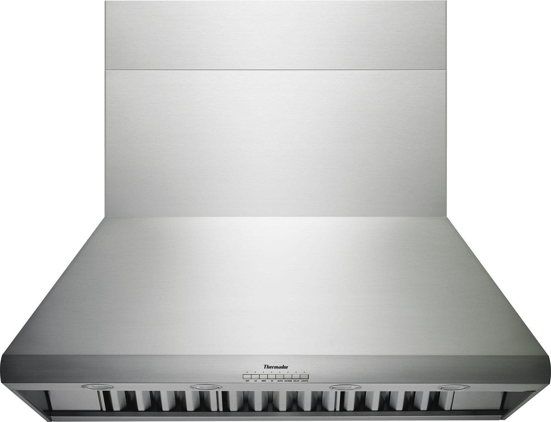 Thermador HPCB48NS Stainless Steel