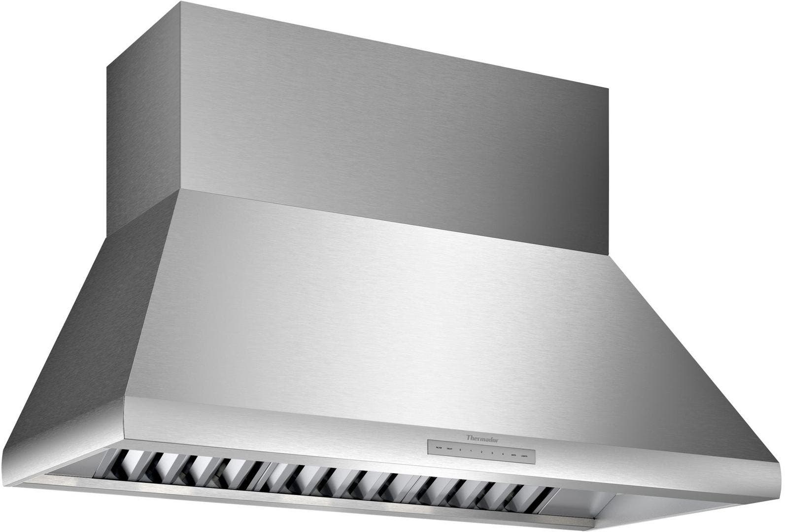 Thermador HPCB48NS Stainless Steel