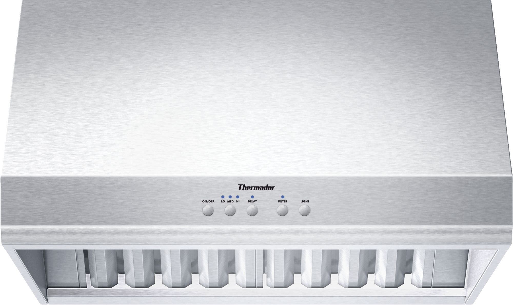 Thermador PH30HS Stainless Steel