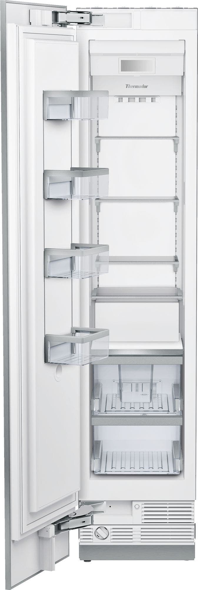 Thermador T18IF900SP Panel Ready, Right Hinge