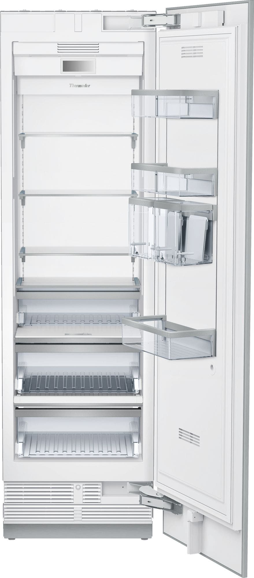 Thermador T24IR900SP Panel Ready
