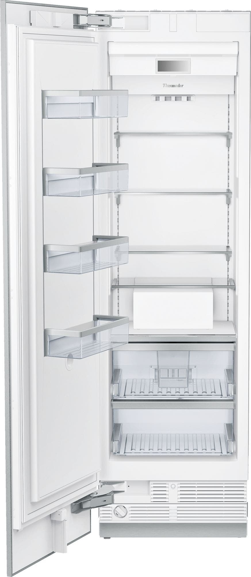 Thermador T24IF900SP Panel Ready