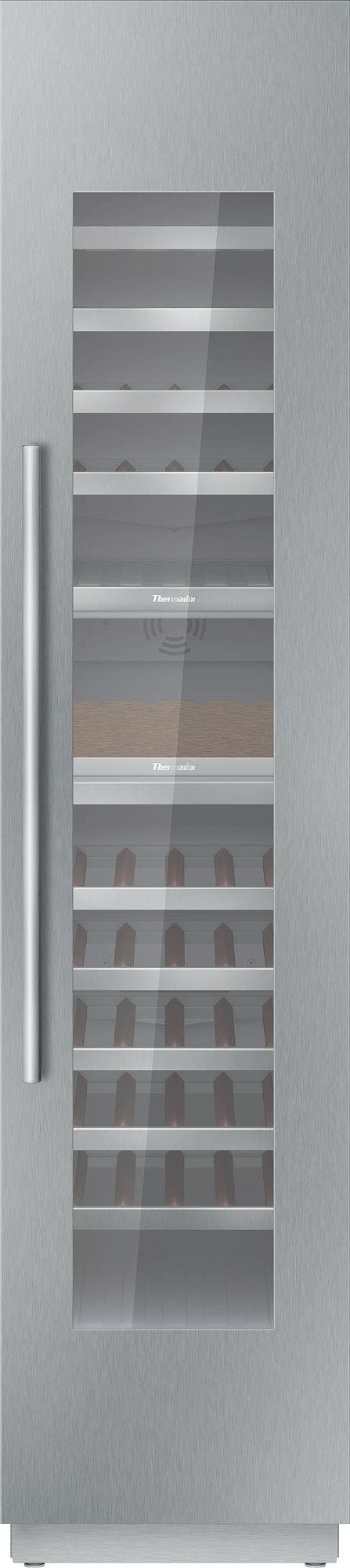 Thermador T18IW900SP Panel Ready