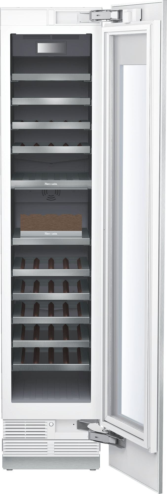 Thermador T18IW900SP Panel Ready