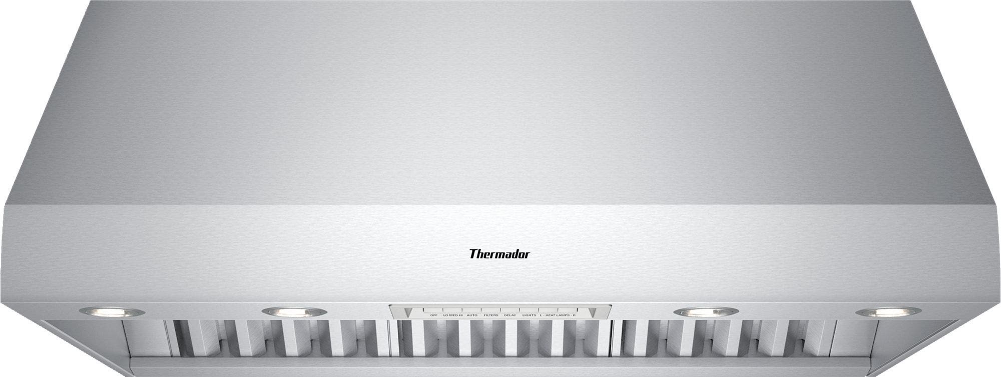 Thermador PH36GS Stainless Steel, 36 x 27