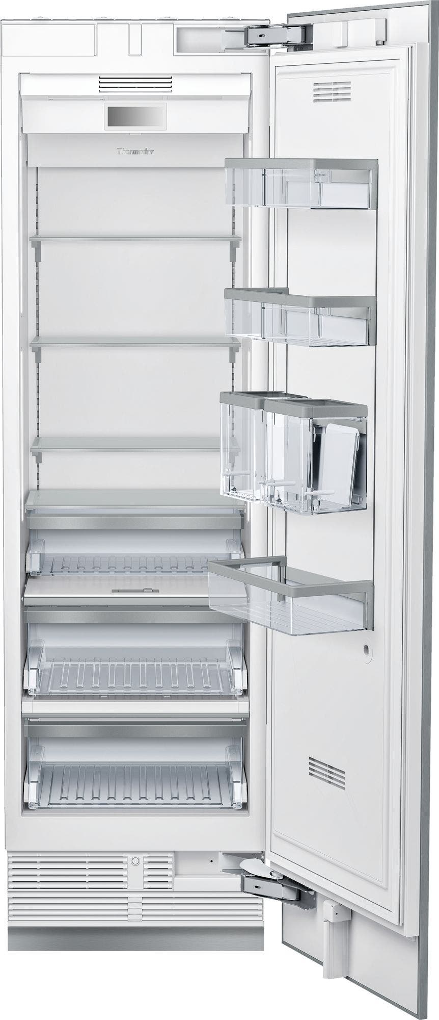 Thermador T23IR900SP Panel Ready