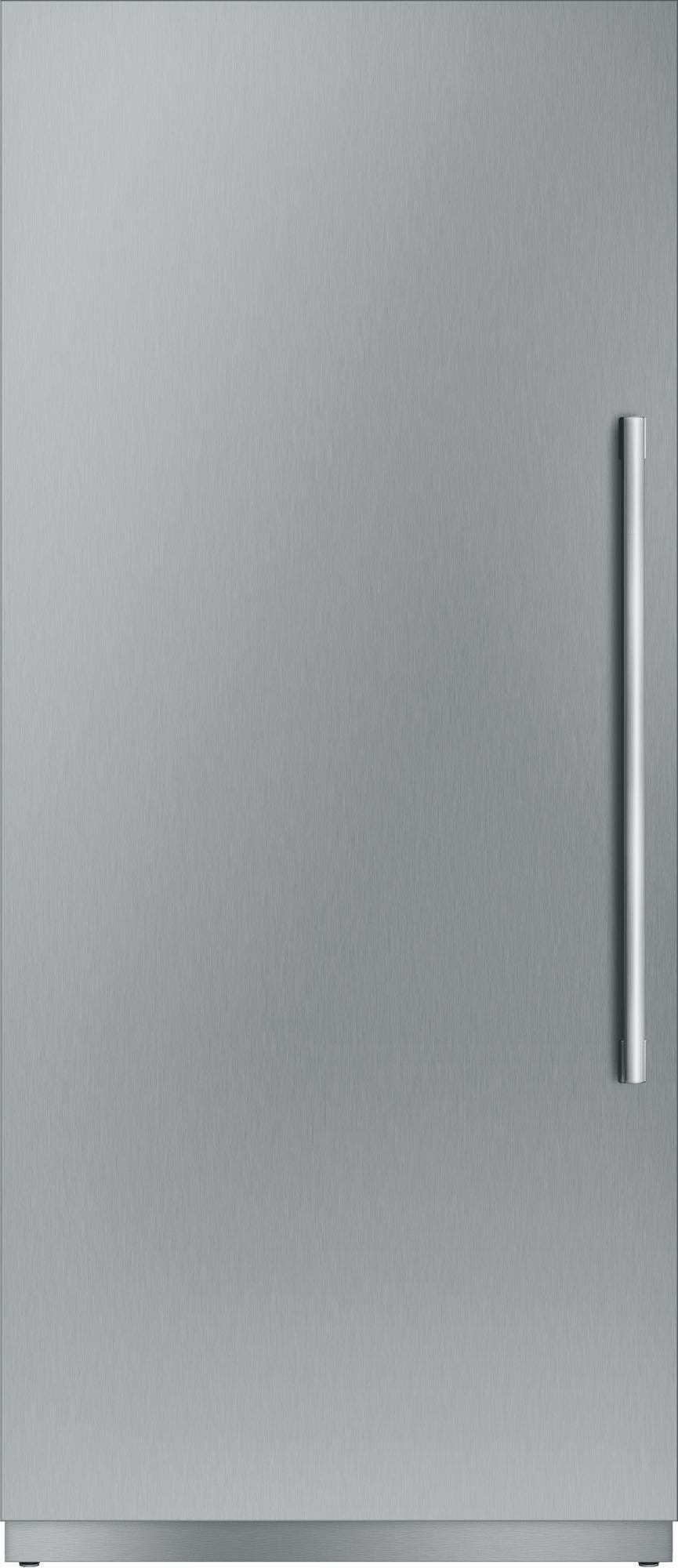 Thermador T36IF900SP Panel Ready
