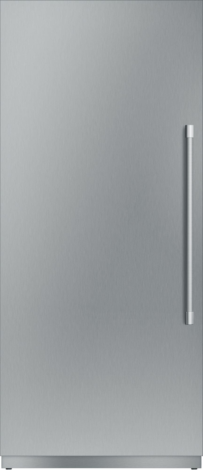 Thermador T36IF900SP Panel Ready