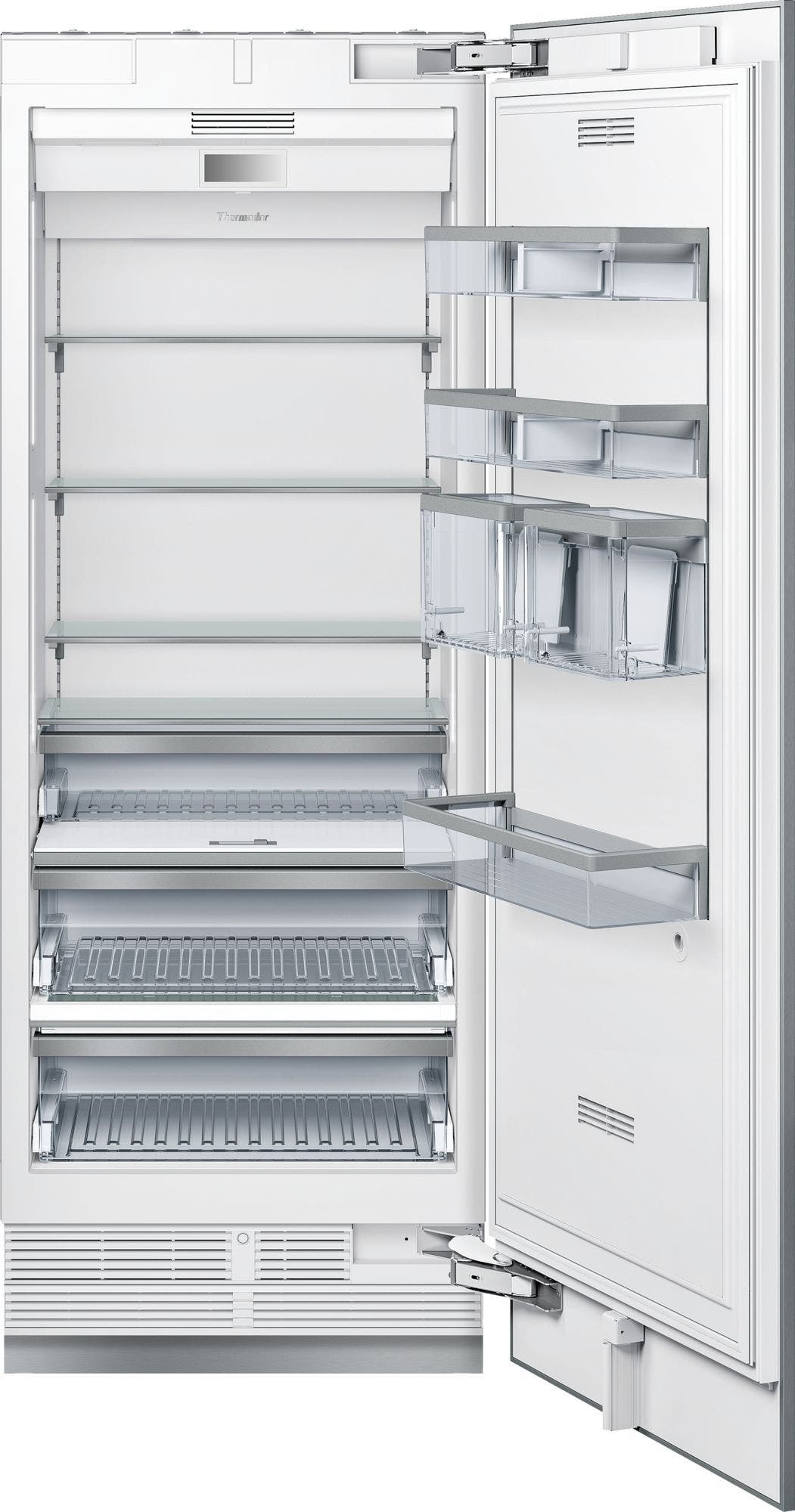 Thermador T30IR900SP Panel Ready