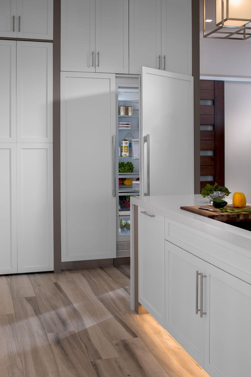 Thermador T30IR900SP Panel Ready