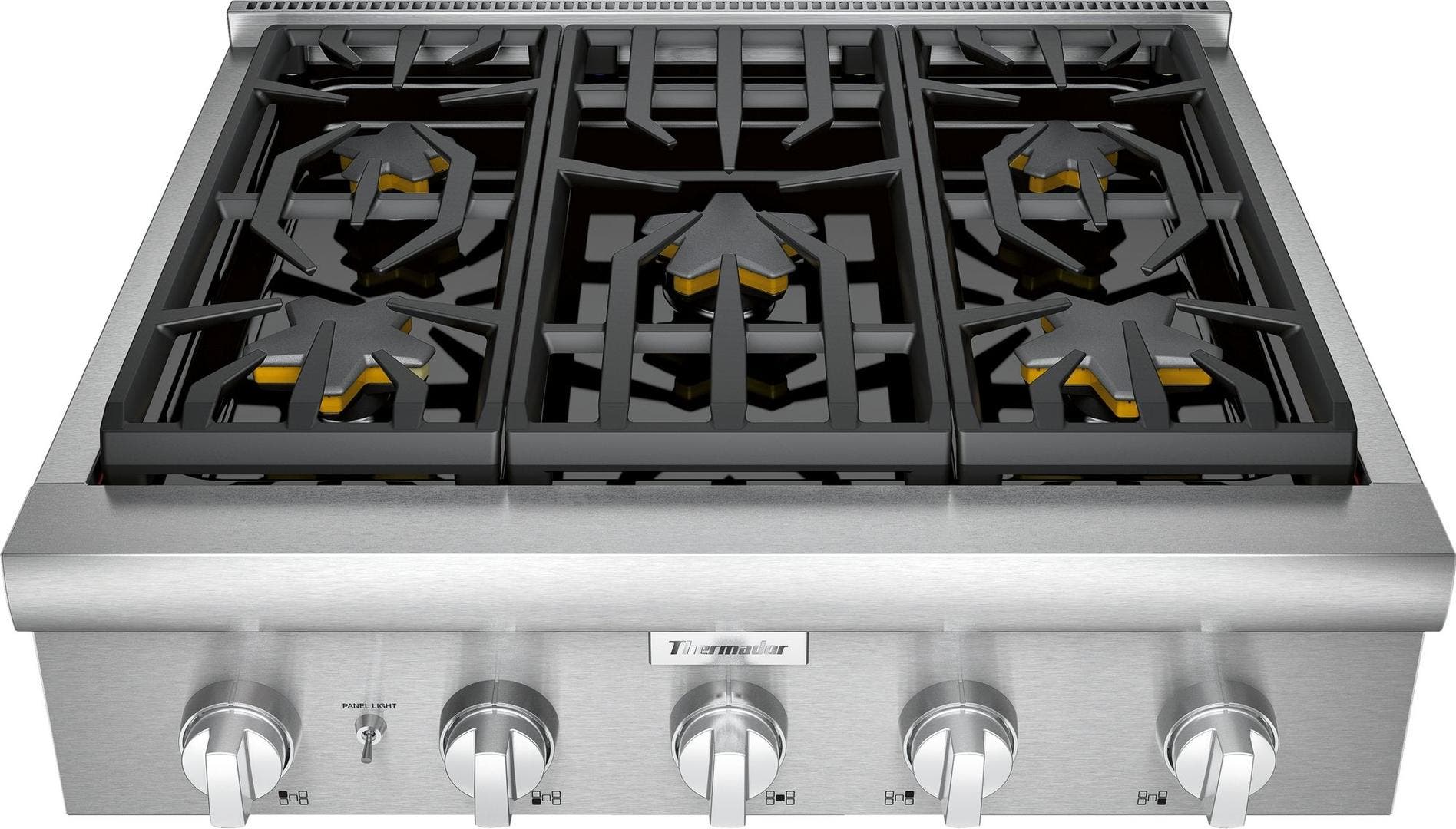 Thermador PCG305P Stainless Steel