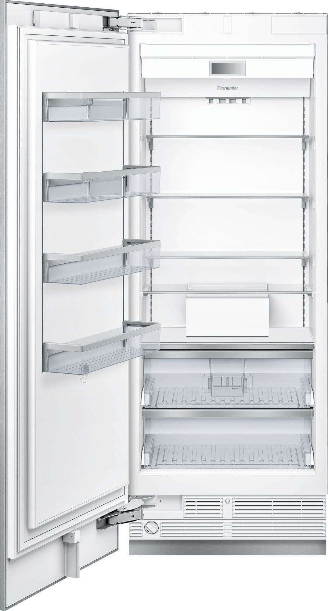 Thermador T30IF900SP Panel Ready