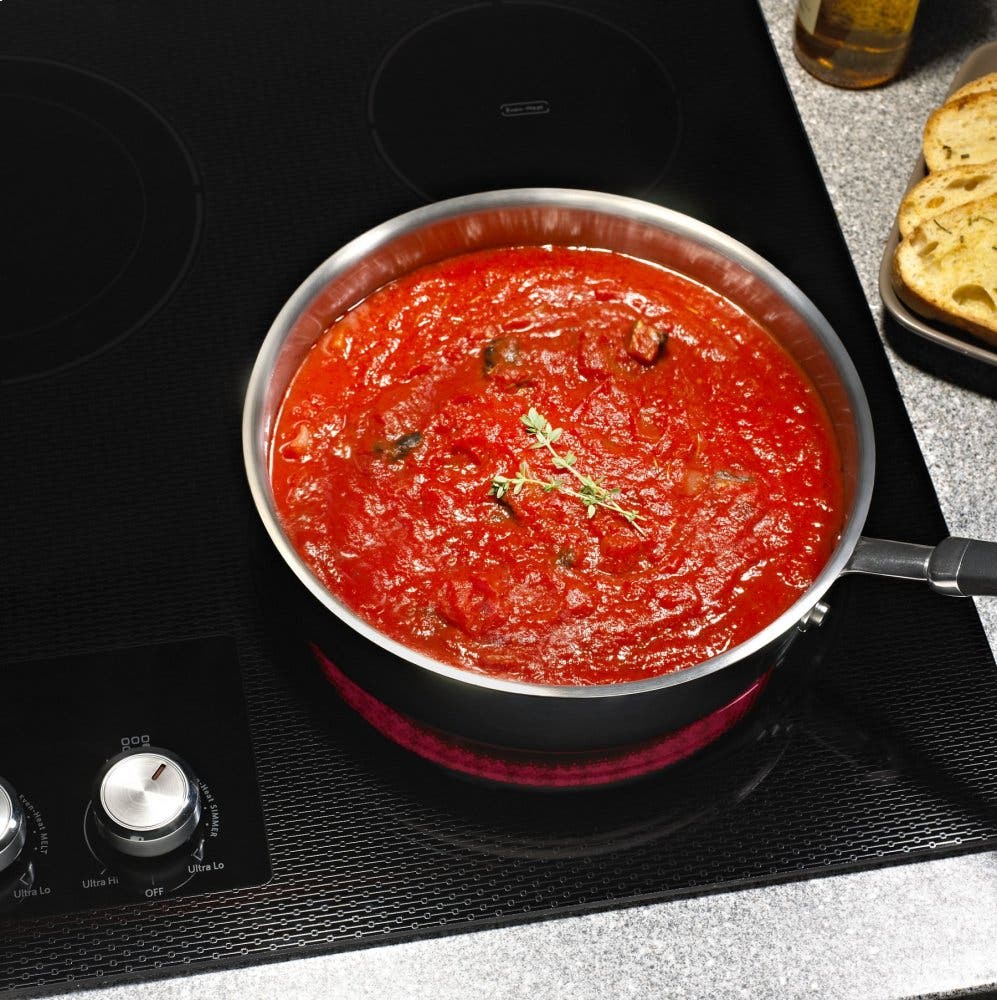 KitchenAid KECC664BSS Stainless Steel