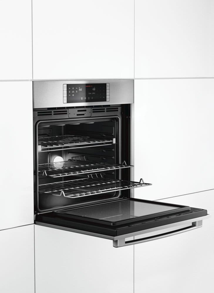 Bosch HBL8451UC Stainless Steel