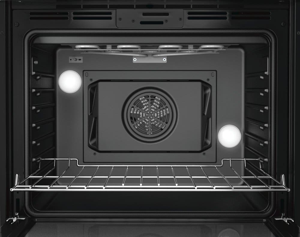 Bosch HBL8451UC Stainless Steel